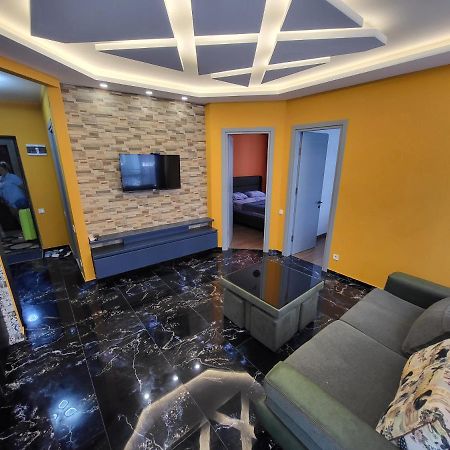 Black Sea Star Batumi Exterior foto